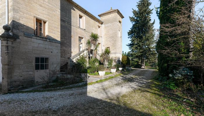 Manor House for sale Uzès, Occitania,  France