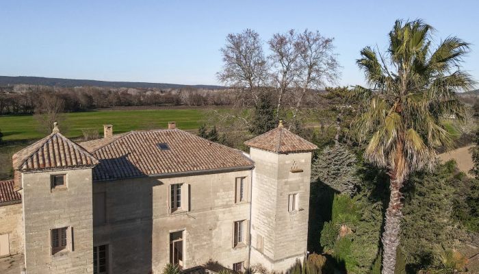 Manor House for sale Uzès, Occitania,  France
