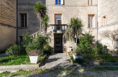 Manor House for sale Uzès, Occitania, Photo 4/11