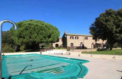 Country home for sale Montecatini Val di Cecina, Tuscany, Photo 3/31