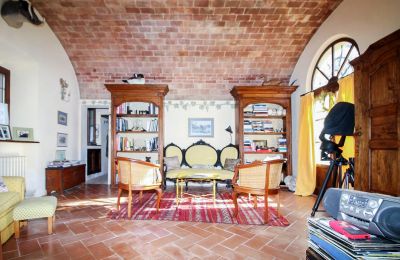 Country home for sale Montecatini Val di Cecina, Tuscany, Photo 10/31