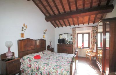 Country home for sale Montecatini Val di Cecina, Tuscany, Photo 21/31