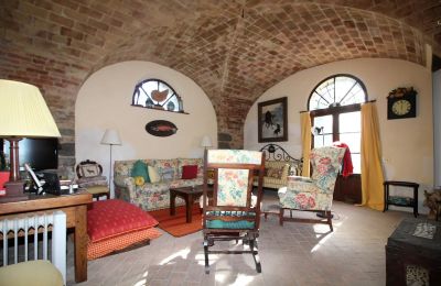 Country home for sale Montecatini Val di Cecina, Tuscany, Photo 15/31