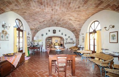 Country home for sale Montecatini Val di Cecina, Tuscany, Photo 14/31