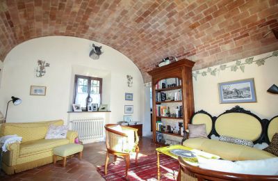 Country home for sale Montecatini Val di Cecina, Tuscany, Photo 13/31