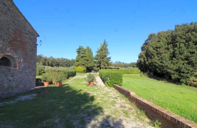 Country home for sale Montecatini Val di Cecina, Tuscany, Photo 28/31