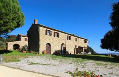 Country home for sale Montecatini Val di Cecina, Tuscany, Photo 29/31