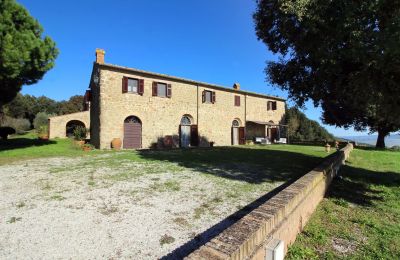 Country home for sale Montecatini Val di Cecina, Tuscany, Photo 30/31
