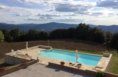 Country home for sale Montecatini Val di Cecina, Tuscany, Photo 27/31