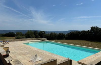 Country home for sale Montecatini Val di Cecina, Tuscany, Pool