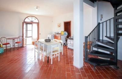 Country home for sale Montecatini Val di Cecina, Tuscany, Photo 23/31