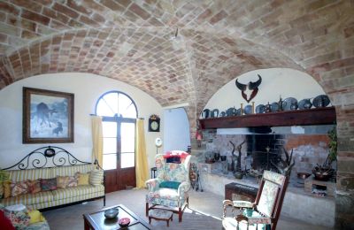 Country home for sale Montecatini Val di Cecina, Tuscany, Photo 12/31