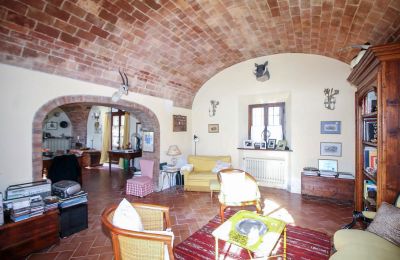 Country home for sale Montecatini Val di Cecina, Tuscany, Photo 11/31