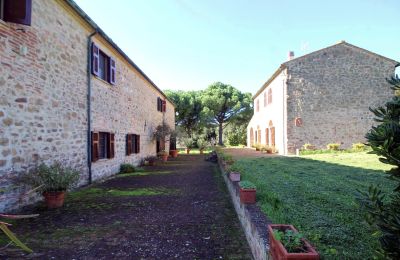 Country home for sale Montecatini Val di Cecina, Tuscany, Photo 4/31