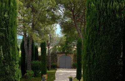 Manor House for sale Uzès, Occitania, Photo 32/44