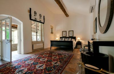 Manor House for sale Uzès, Occitania, Photo 16/44