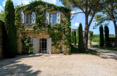 Manor House for sale Uzès, Occitania, Photo 33/44