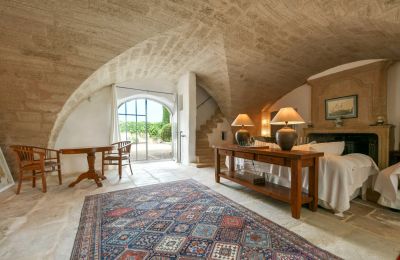 Manor House for sale Uzès, Occitania, Photo 8/44