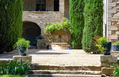 Manor House for sale Uzès, Occitania, Photo 3/44