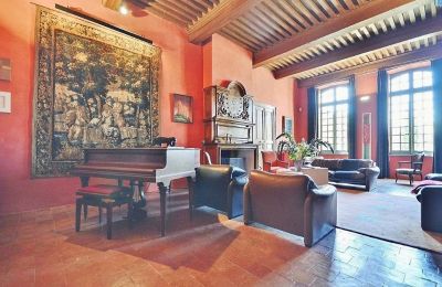 Castle for sale Saint-Chaptes, Occitania, Photo 4/42