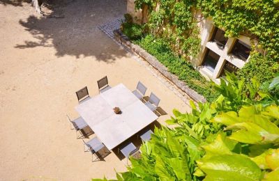 Castle for sale Saint-Chaptes, Occitania, Photo 28/42