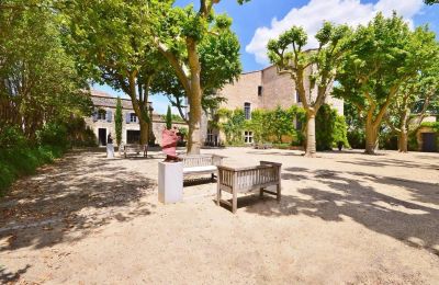 Castle for sale Saint-Chaptes, Occitania, Photo 33/42