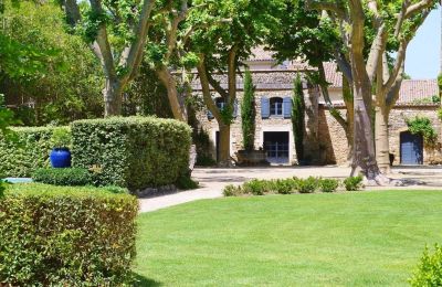 Castle for sale Saint-Chaptes, Occitania, Photo 36/42