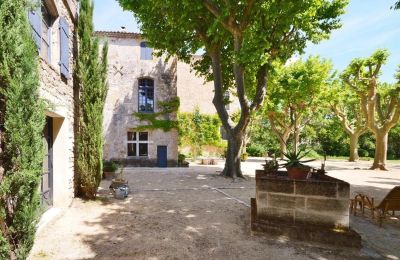 Castle for sale Saint-Chaptes, Occitania, Photo 22/42