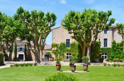 Castle for sale Saint-Chaptes, Occitania, Photo 42/42