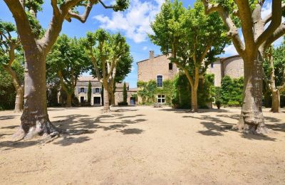 Castle for sale Saint-Chaptes, Occitania, Photo 39/42