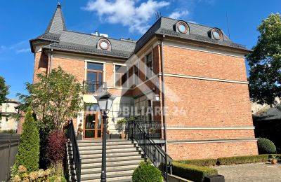 Historic Villa for sale Radomsko, Kolejowa  2, Łódź Region, Photo 7/28