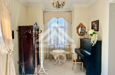 Historic Villa for sale Radomsko, Kolejowa  2, Łódź Region, Photo 10/28