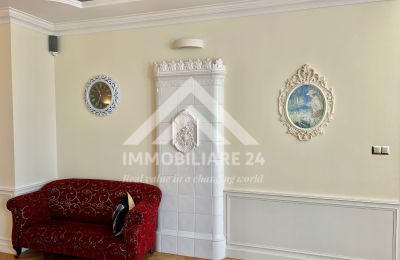 Historic Villa for sale Radomsko, Kolejowa  2, Łódź Region, Photo 12/28