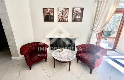 Historic Villa for sale Radomsko, Kolejowa  2, Łódź Region, Photo 14/28