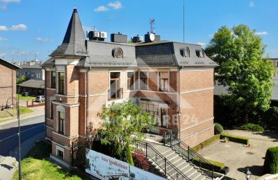 Historic Villa Radomsko, Łódź Region