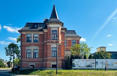 Historic Villa for sale Radomsko, Kolejowa  2, Łódź Region, Photo 6/28