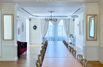 Historic Villa for sale Radomsko, Kolejowa  2, Łódź Region, Photo 15/28