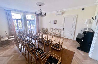 Historic Villa for sale Radomsko, Kolejowa  2, Łódź Region, Photo 13/28