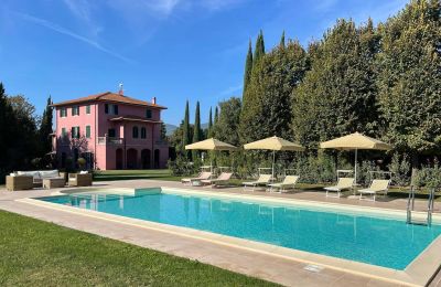 Historic Villa for sale Pardossi, Tuscany, Photo 10/10