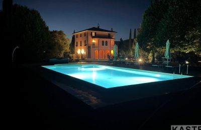 Historic Villa for sale Pardossi, Tuscany, Photo 9/10