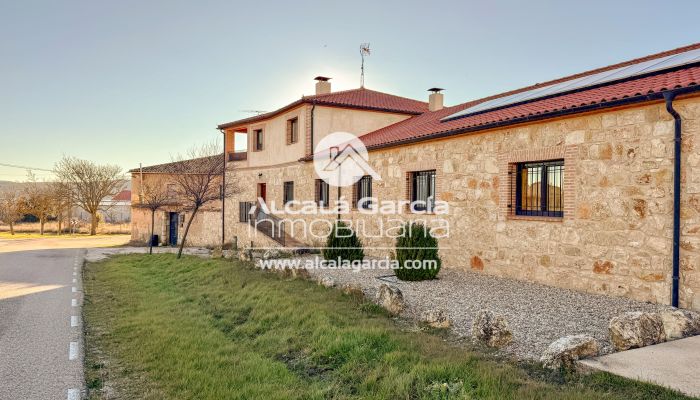 Country home for sale La Rasa, Castile and León,  Spain