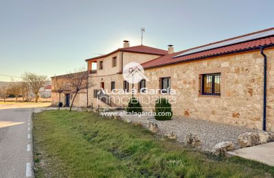 Country home La Rasa, Castile and León