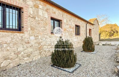 Country home for sale La Rasa, Castile and León, Photo 5/47