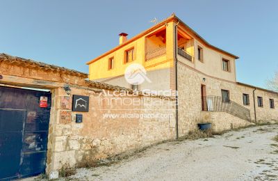 Country home for sale La Rasa, Castile and León, Photo 6/47