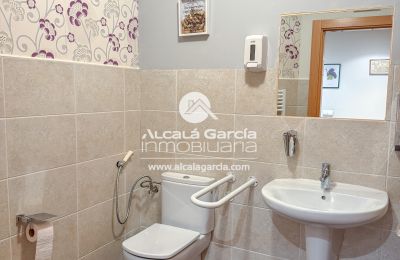 Country home for sale La Rasa, Castile and León, Photo 25/47