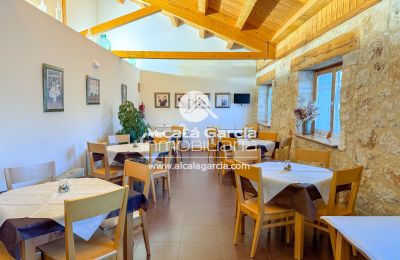 Country home for sale La Rasa, Castile and León, Photo 18/47