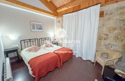 Country home for sale La Rasa, Castile and León, Photo 21/47