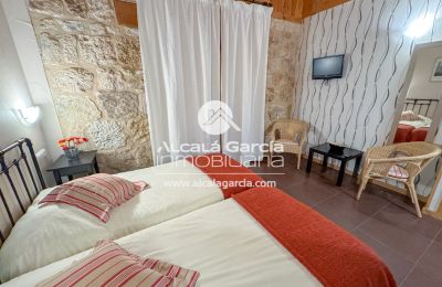 Country home for sale La Rasa, Castile and León, Photo 20/47