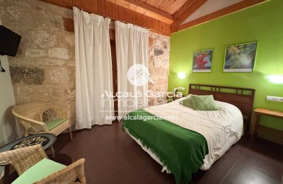 Country home for sale La Rasa, Castile and León, Photo 24/47