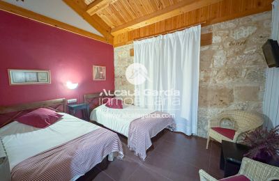 Country home for sale La Rasa, Castile and León, Photo 23/47